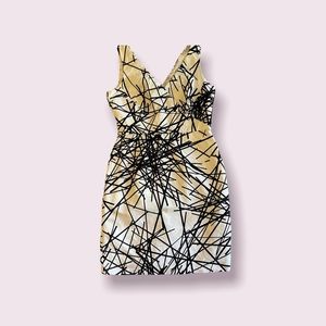 Donna Ricco New York Dress